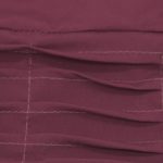 Su3 Alexis Silk Uni Brombeere