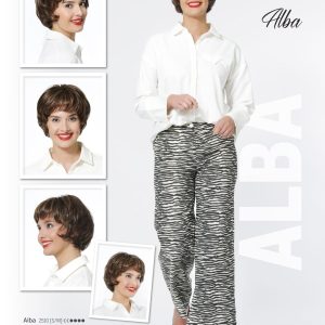 Alba 2510 ☾☾●●●●