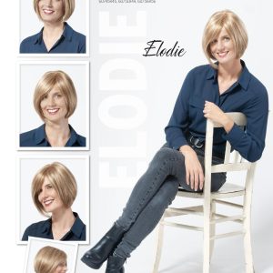 Elodie-comfort+ 2525 ☾☾●●●●●