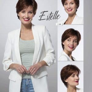 Estelle 1532 ☾☾●●