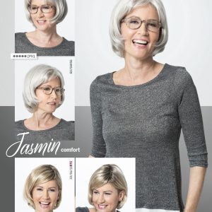 Jasmin-comfort 2512 ●●●●●[pu]