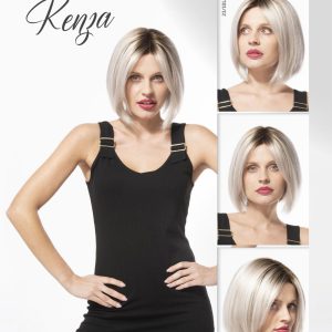 Kenza 1920 ☾☾●●●