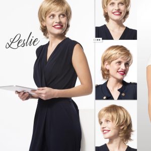 Leslie 1547 ☾☾●●