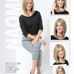 Naomi 2511 ☾☾●●●●