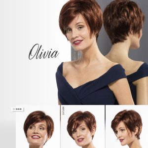 Olivia 1835 ☾☾●●●