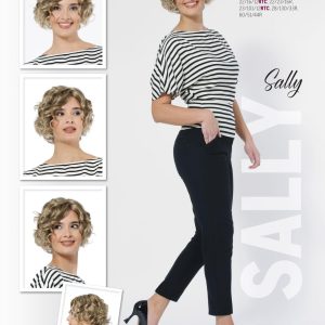 Sally 1826 ☾☾●●●●