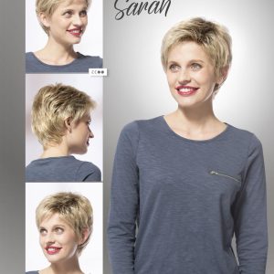 Sarah 1548 ☾☾●●