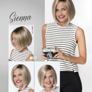 Sienna 1918 ☾●●●