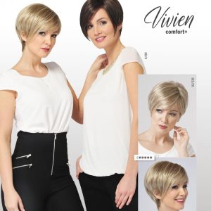 Vivien-comfort+ 2531 ☾●●●●●