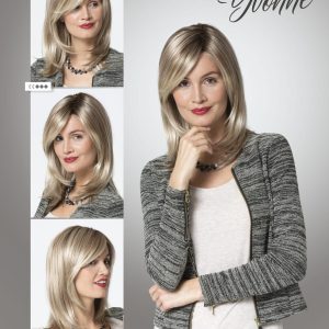 Yvonne 1823 ☾☾●●●