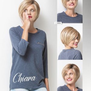 Chiara 1919 ☾☾●●●