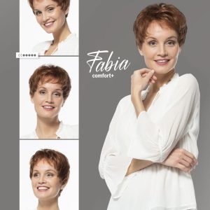 Fabia-comfort+ 2530 ☾☾●●●●●